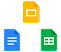 Google Docs Editior